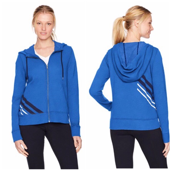 Under Armour Tops - Under Armour Full Zip Hoodie Size Medium NWT